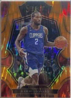 Kawhi Leonard