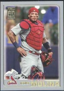 Yadier Molina