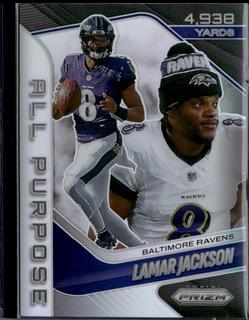 Lamar Jackson