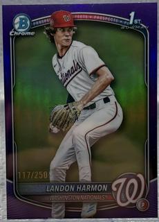 Landon Harmon