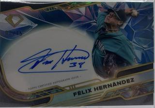 Felix Hernandez