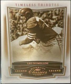 Leo Nomellini
