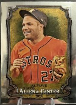 Jose Altuve #29