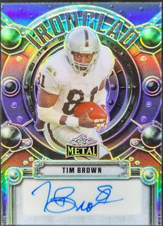 Tim Brown