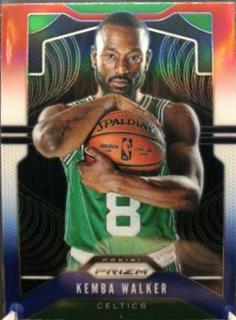 Kemba Walker