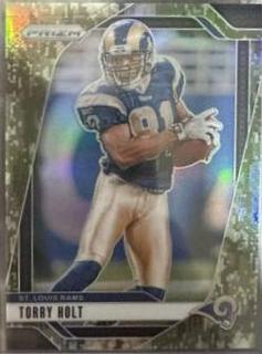Torry Holt