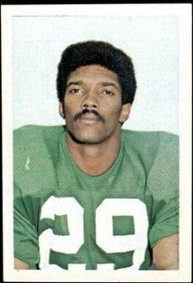 Harold Jackson