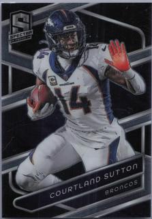 Courtland Sutton