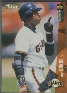 Barry Bonds