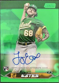 Joey Estes