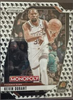 Kevin Durant