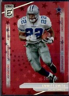 Emmitt Smith