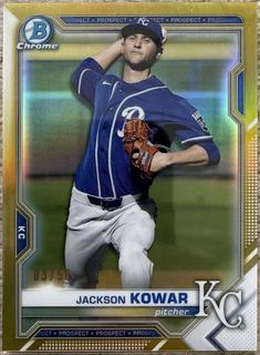 Jackson Kowar