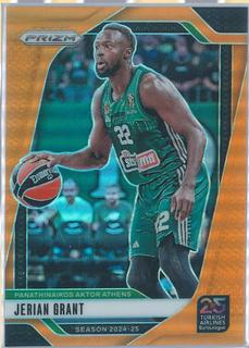 Jerian Grant