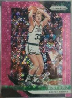 Larry Bird