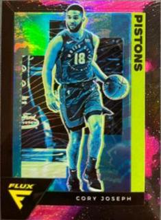 Cory Joseph