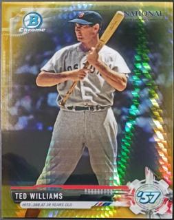 Ted Williams