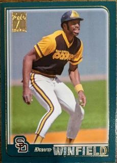 Dave Winfield