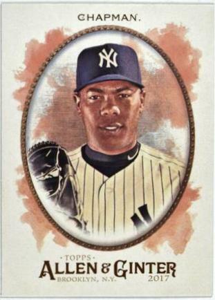 Aroldis Chapman #97