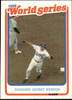 Mickey Hatcher