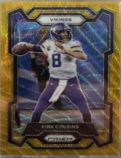 Kirk Cousins