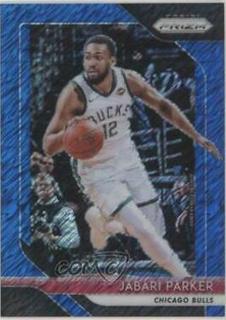 Jabari Parker
