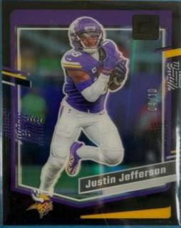 Justin Jefferson