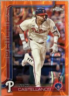 Nick Castellanos