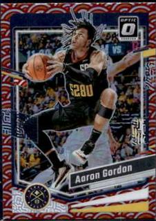 Aaron Gordon