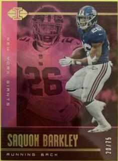 Saquon Barkley