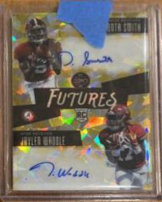 Jaylen Waddle