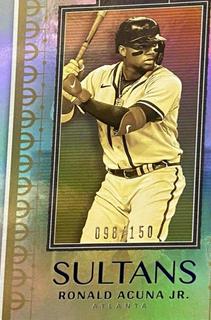 Ronald Acuna Jr.