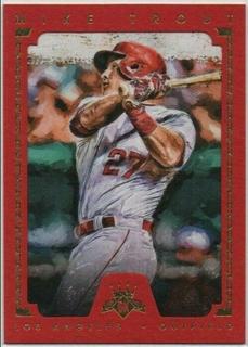 Mike Trout