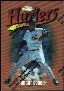 Dwight Gooden
