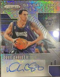 Doug Christie
