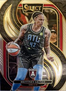 Brittney Griner