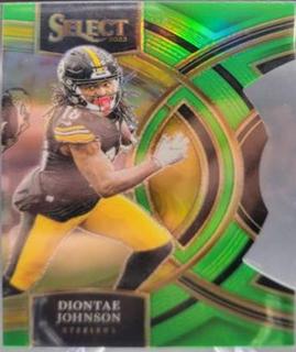 Diontae Johnson