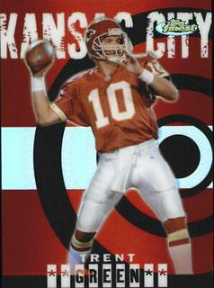 Trent Green