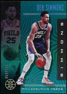 Ben Simmons