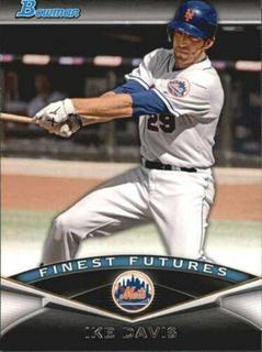 Ike Davis