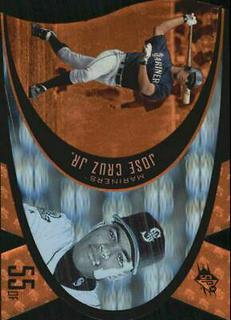 Jose Cruz