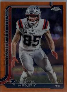 Hunter Henry