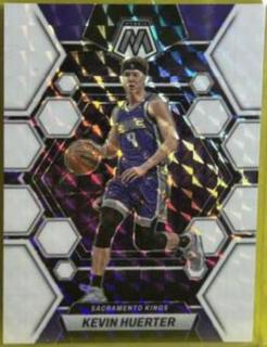 Kevin Huerter