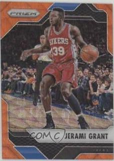 Jerami Grant