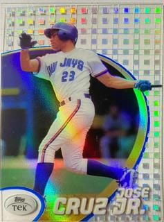Jose Cruz Jr.