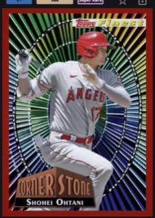 Shohei Ohtani