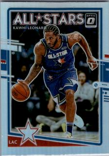 Kawhi Leonard