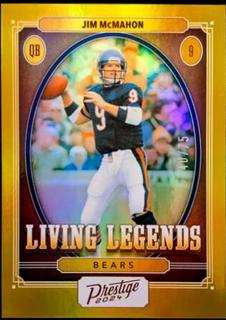 Jim McMahon