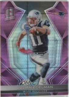 Julian Edelman