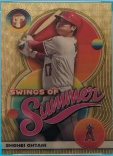 Shohei Ohtani